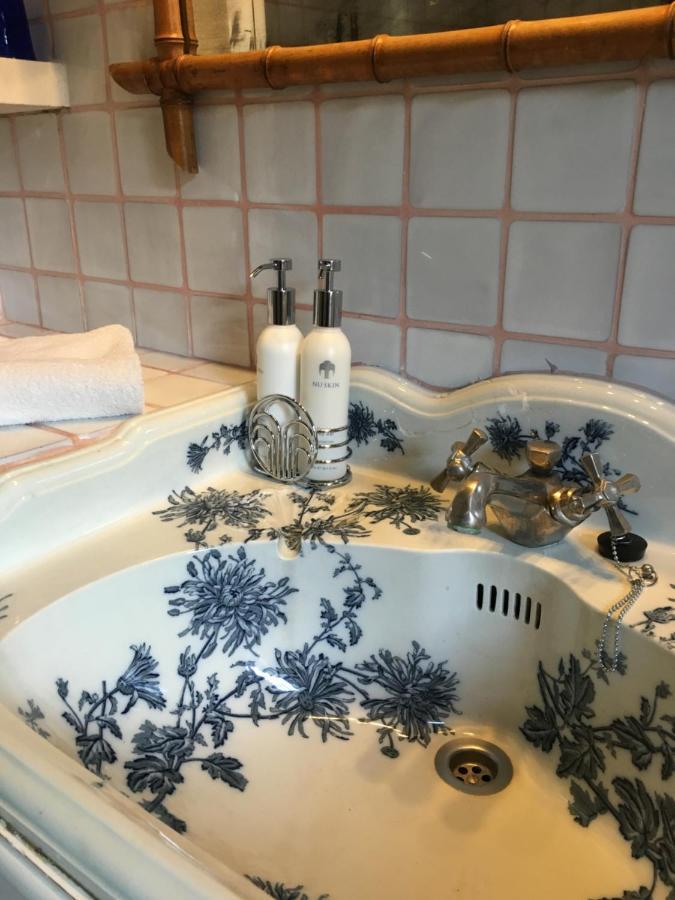 Muller's Bed&Breakfast Bargemon Eksteriør billede